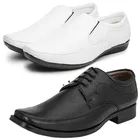Vitoria Formal Shoes Combo For Men And Boys 