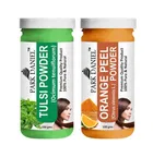 Park Daniel Pure & Natural Tulsi Powder & Orange Peel Powder 
