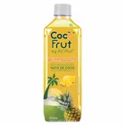 Coco Frut Pineapple juice 300 ml (Bottle)