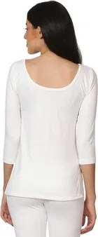 Quilted Premium Thermal Top for Women 