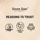 Seven Seas Matte Finish Lipstick 