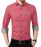 Full Sleeves Shirt for Men 