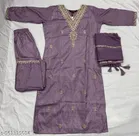 Designer Kurti Pant Set for Women 