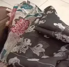 Cotton Blend Printed Scarves for Women 