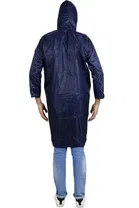 Nylon Waterproof Raincoat for Men 