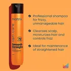 Matrix Opti.Care Professional Shampoo 