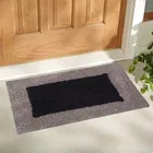 Soft Cotton Anti Skid Door Mats 