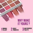 Glam21 All-in-1 Face Palette Eyeshadow