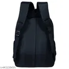 Polyester Backpack for Men & Women 