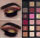 Eye Shadow Palette 