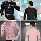 Full Sleeves T-Shirt for Men 