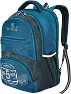 PU Backpack for Men & Women 