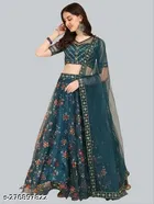 Lehenga Choli for Women 