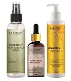 La'Conde Beauty Rosemary Hair Spray 