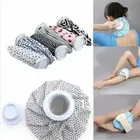 के कुडोस आइस कोल्ड पैक रीयूजेबल आइस बैग हॉट वाटर बैग फॉर इंजरीज हॉट & कोल्ड थेरेपी एंड पैन रिलीफ