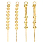 Alloy Ear Chain for Women 