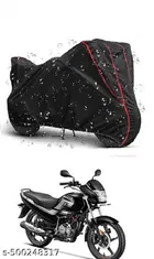 Polyester Cover For Bike/Scooter, Multicolour