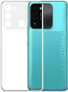 Tecno Spark Go 2022 Rubber Mobile Cover 