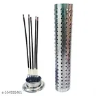 Stainless Steel Incense Sticks Holder 
