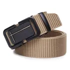 Casual Nylon Belt for Men 