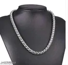 Silver Chain for Men