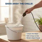 Copper Immersion Rod ,Multicolour, 1500 Watts