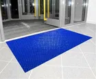 Arch Fab Turf Door Mat 