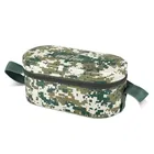 MILTON 3 Container Lunch Box 