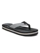 Cozy Wear Rubber Casual Wear Slippers For Men 