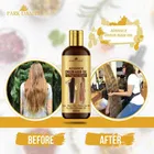 Park Daniel Advanced Onion Hair Oil for Reduces Hair Fall Control 