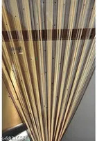 Polyester Beads Curtain for Door 