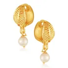 Gold Plated Earrings for Women & Girls 