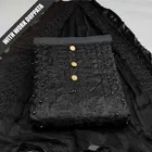 वीमेन अन्स्टिचड ड्रेस मटेरियल सूट 