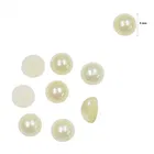 Plastic Pearl Beads for Jewellery Making 