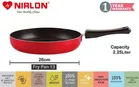 Aluminium Nonstick Cookwear Set with Glass Lid 