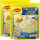 मैग्गी चीज़ मैकरोनी इंस्टेंट पास्ता 2X75 g 
