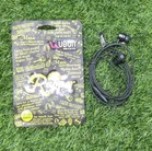 Ubon Ub-111 Champ Rapper Series Wired Earphone 