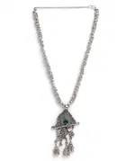 Designer Necklace with Earrings Set for Women & Girls 