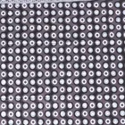 PVC Printed Waterproof Rectangle 4 Seater Table Cloth 