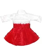 Lillions Best Designer Baby Doll Frock Dress For Girls 