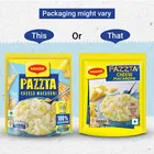 मैग्गी चीज़ मैकरोनी इंस्टेंट पास्ता 2X75 g 