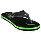 Cozy Wear Rubber Casual Wear Slippers For Men 