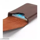 PU Business Card Holder 