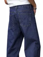 Denim Baggi Fit Jeans for Men 