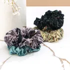 Scrunchie Set for Women 