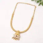 Gold Plated Jewellery Set for Women 