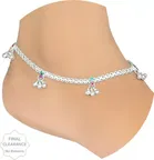 Designer Anklet for Women & Girls 