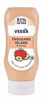 Veeba Thousand Island Dressing 300 g