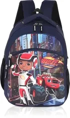 Designer Blaze Bag For Kids high quality fabric material waterproof backpack 