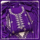Vichitra Silk Punjabi/All Over Suits 